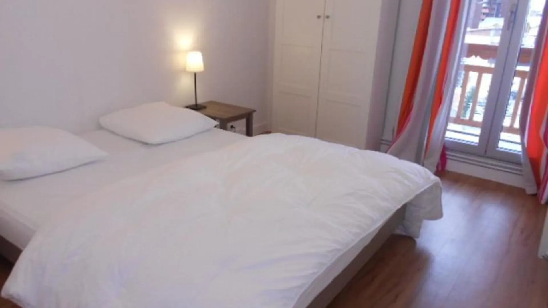 Appartement Confortable 8 Pers Avec Balcon, Garage Ferme Et Retour Ski - L'Alpe D'Huez - Fr-1-405-131