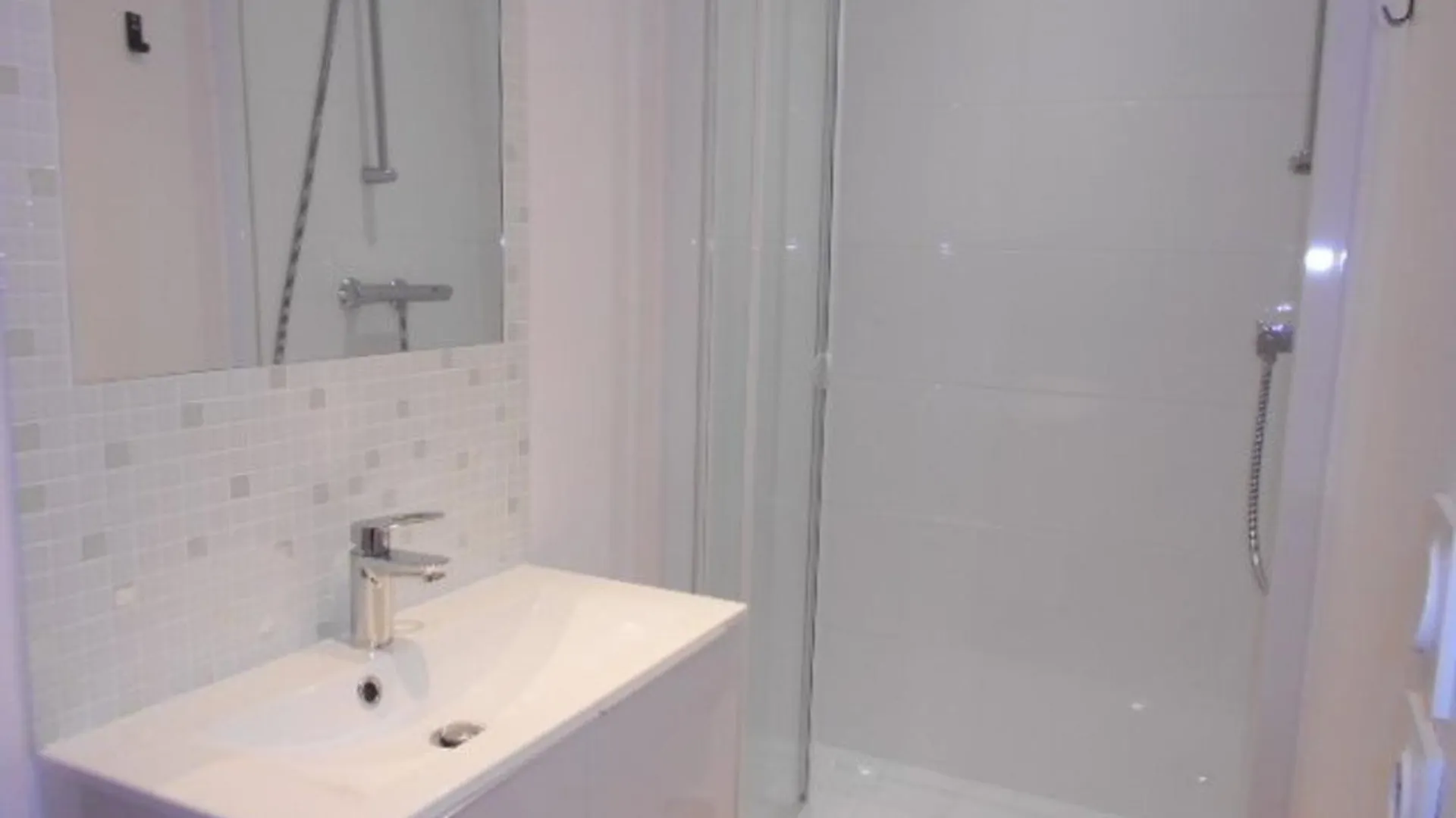 Appartement Confortable 8 Pers Avec Balcon, Garage Ferme Et Retour Ski - L'Alpe D'Huez - Fr-1-405-131 公寓